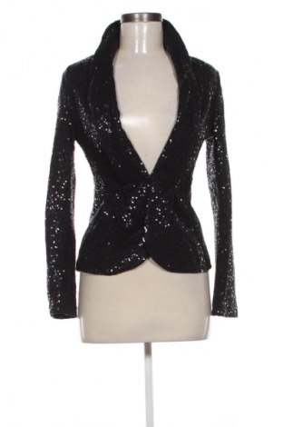 Damski żakiet Please, Rozmiar S, Kolor Czarny, Cena 73,99 zł