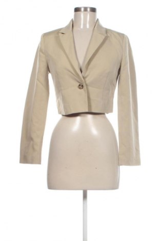 Damski żakiet Pomelo, Rozmiar XS, Kolor Zielony, Cena 69,99 zł