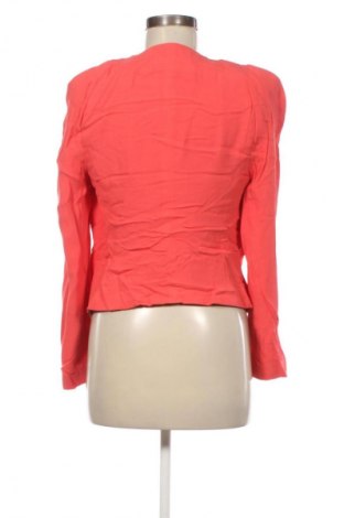 Damski żakiet Portmans, Rozmiar M, Kolor Czerwony, Cena 62,99 zł