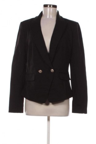 Sacou de femei Portmans, Mărime L, Culoare Negru, Preț 160,99 Lei