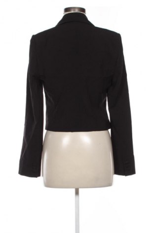 Γυναικείο σακάκι Portmans, Μέγεθος M, Χρώμα Μαύρο, Τιμή 13,99 €