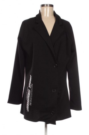 Damen Blazer Pretty Little Thing, Größe S, Farbe Schwarz, Preis € 25,00