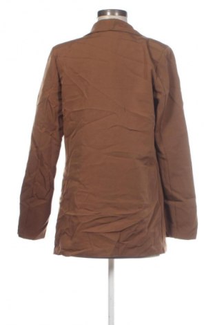Damen Blazer Pretty Little Thing, Größe XS, Farbe Braun, Preis 16,99 €