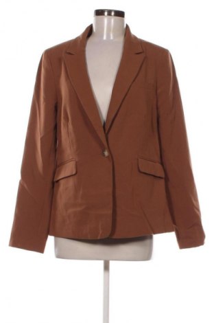 Damen Blazer Preview, Größe XL, Farbe Braun, Preis € 11,99