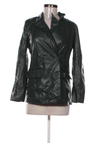 Damski żakiet Princess Polly, Rozmiar S, Kolor Zielony, Cena 28,99 zł