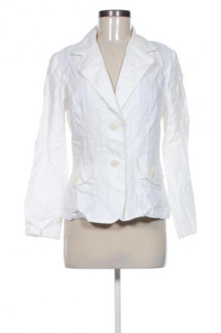 Sacou de femei Public, Mărime M, Culoare Alb, Preț 125,99 Lei