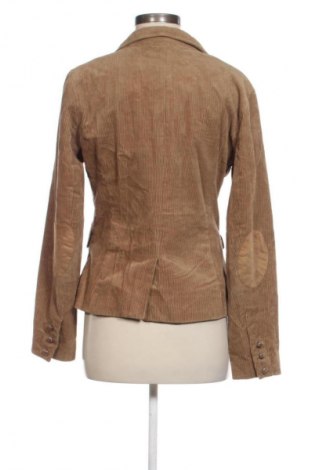 Γυναικείο σακάκι Pull&Bear, Μέγεθος L, Χρώμα Καφέ, Τιμή 24,55 €