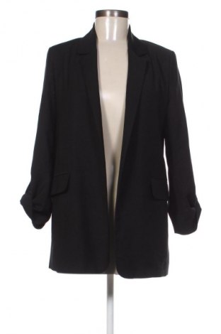Damen Blazer Pull&Bear, Größe S, Farbe Schwarz, Preis € 24,55