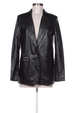 Dámské sako  Pull&Bear, Velikost S, Barva Černá, Cena  709,00 Kč