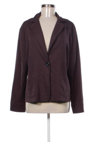 Γυναικείο σακάκι Qiero!, Μέγεθος XXL, Χρώμα Πολύχρωμο, Τιμή 25,00 €