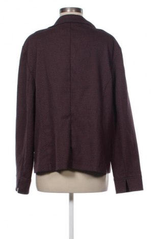 Γυναικείο σακάκι Qiero!, Μέγεθος XXL, Χρώμα Πολύχρωμο, Τιμή 25,00 €