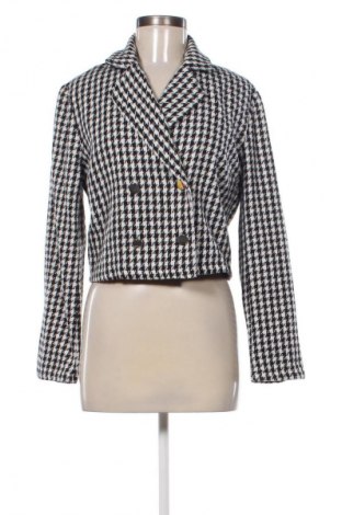 Damski żakiet Rainbow, Rozmiar M, Kolor Kolorowy, Cena 133,96 zł