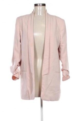 Damski żakiet Reserved, Rozmiar M, Kolor Różowy, Cena 66,99 zł