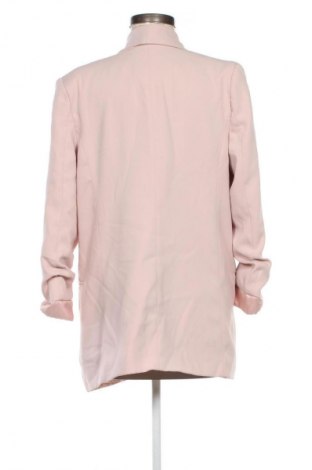 Damski żakiet Reserved, Rozmiar M, Kolor Różowy, Cena 66,99 zł