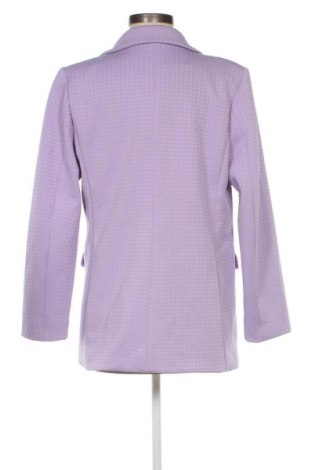 Damen Blazer Reserved, Größe XL, Farbe Lila, Preis € 23,99
