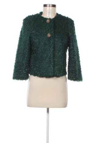 Damen Blazer Rinascimento, Größe S, Farbe Grün, Preis 37,99 €