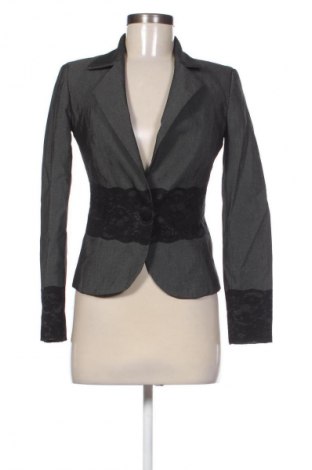 Dámské sako  Rinascimento, Velikost XS, Barva Šedá, Cena  4 282,00 Kč