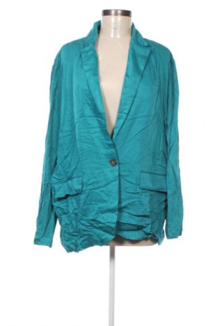 Dámské sako  Rockmans, Velikost M, Barva Zelená, Cena  309,00 Kč