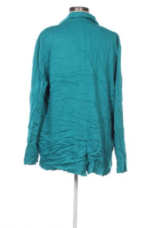 Dámské sako  Rockmans, Velikost M, Barva Zelená, Cena  309,00 Kč