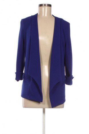 Damen Blazer Roman, Größe L, Farbe Blau, Preis 34,71 €