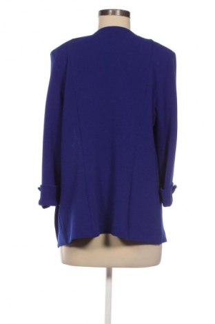 Damen Blazer Roman, Größe L, Farbe Blau, Preis 34,71 €