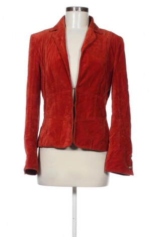 Дамско сако S.Oliver, Размер M, Цвят Червен, Цена 11,24 €