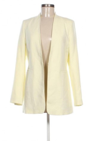 Damski żakiet S.Oliver, Rozmiar M, Kolor Żółty, Cena 186,00 zł