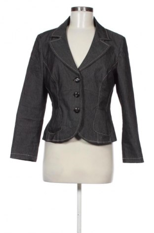 Дамско сако S.Oliver, Размер M, Цвят Сив, Цена 6,13 €