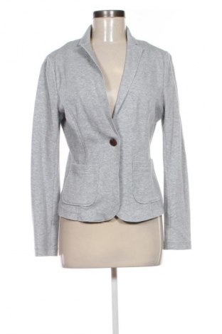 Dámské sako  S.Oliver, Velikost M, Barva Šedá, Cena  984,00 Kč