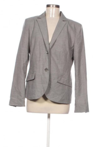 Дамско сако S.Oliver, Размер L, Цвят Сив, Цена 8,18 €