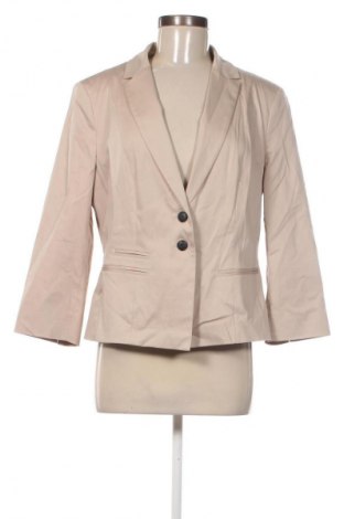 Dámske sako  S.Oliver, Veľkosť M, Farba Béžová, Cena  11,95 €
