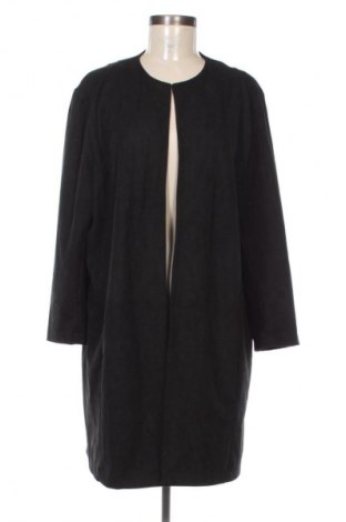 Γυναικείο σακάκι S.Oliver, Μέγεθος XL, Χρώμα Μαύρο, Τιμή 17,99 €