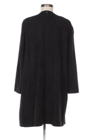 Γυναικείο σακάκι S.Oliver, Μέγεθος XL, Χρώμα Μαύρο, Τιμή 17,99 €