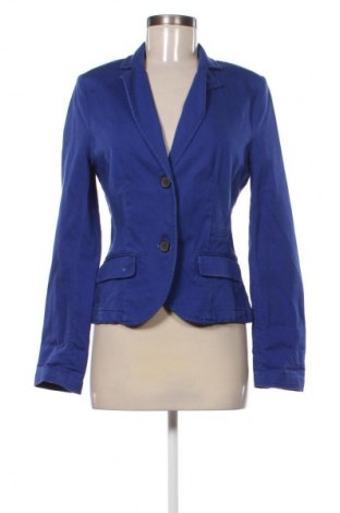 Dámske sako  S.Oliver, Veľkosť S, Farba Modrá, Cena  35,00 €