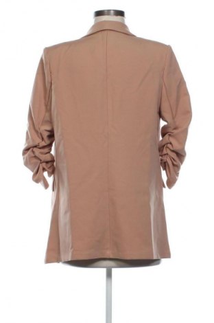 Női blézer SHEIN, Méret S, Szín Barna, Ár 10 331 Ft