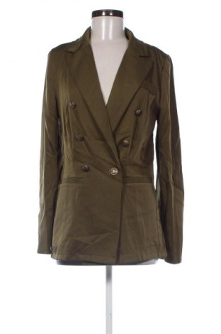 Női blézer SHEIN, Méret S, Szín Zöld, Ár 4 549 Ft