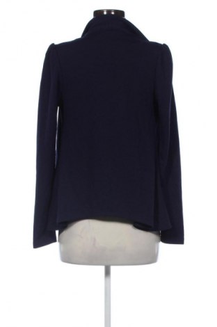 Γυναικείο σακάκι SHEIN, Μέγεθος S, Χρώμα Μπλέ, Τιμή 10,99 €