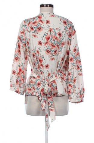 Damski żakiet SHEIN, Rozmiar XL, Kolor Kolorowy, Cena 48,99 zł