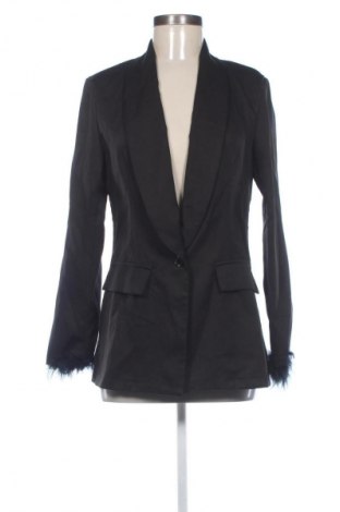 Damen Blazer SHEIN, Größe XS, Farbe Schwarz, Preis € 21,21