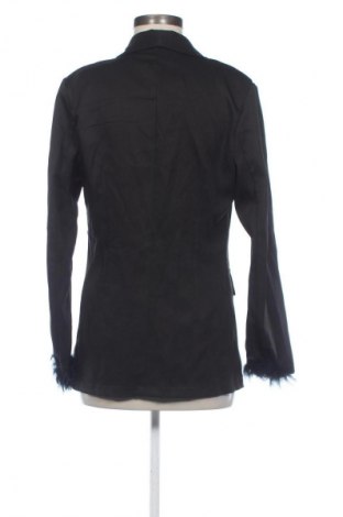 Damen Blazer SHEIN, Größe XS, Farbe Schwarz, Preis € 21,21