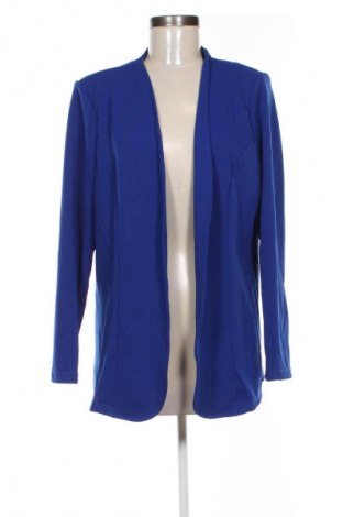 Damen Blazer SHEIN, Größe XL, Farbe Blau, Preis 11,99 €