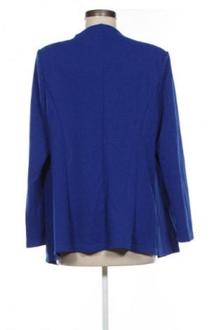 Damen Blazer SHEIN, Größe XL, Farbe Blau, Preis 11,99 €