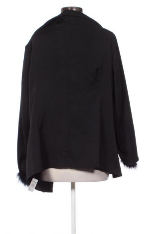 Damen Blazer SHEIN, Größe XXL, Farbe Schwarz, Preis € 25,00