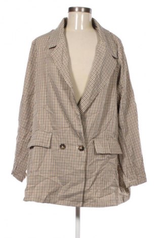 Dámské sako  SHEIN, Velikost XXL, Barva Vícebarevné, Cena  369,00 Kč