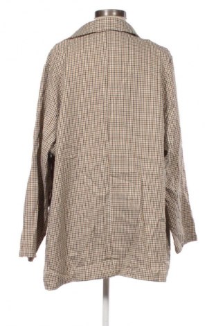 Dámské sako  SHEIN, Velikost XXL, Barva Vícebarevné, Cena  369,00 Kč