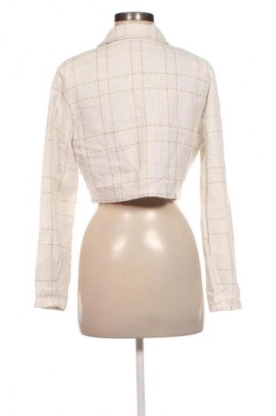 Damen Blazer SHEIN, Größe M, Farbe Mehrfarbig, Preis 10,99 €