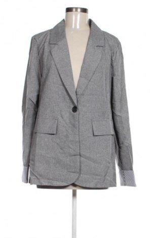 Damen Blazer SHEIN, Größe XL, Farbe Grau, Preis € 10,99