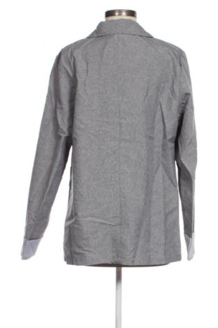 Damen Blazer SHEIN, Größe XL, Farbe Grau, Preis € 10,99