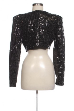 Női blézer SHEIN, Méret M, Szín Fekete, Ár 6 429 Ft