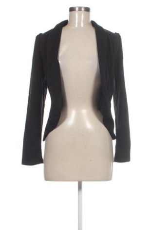 Damski żakiet SHEIN, Rozmiar S, Kolor Czarny, Cena 33,99 zł